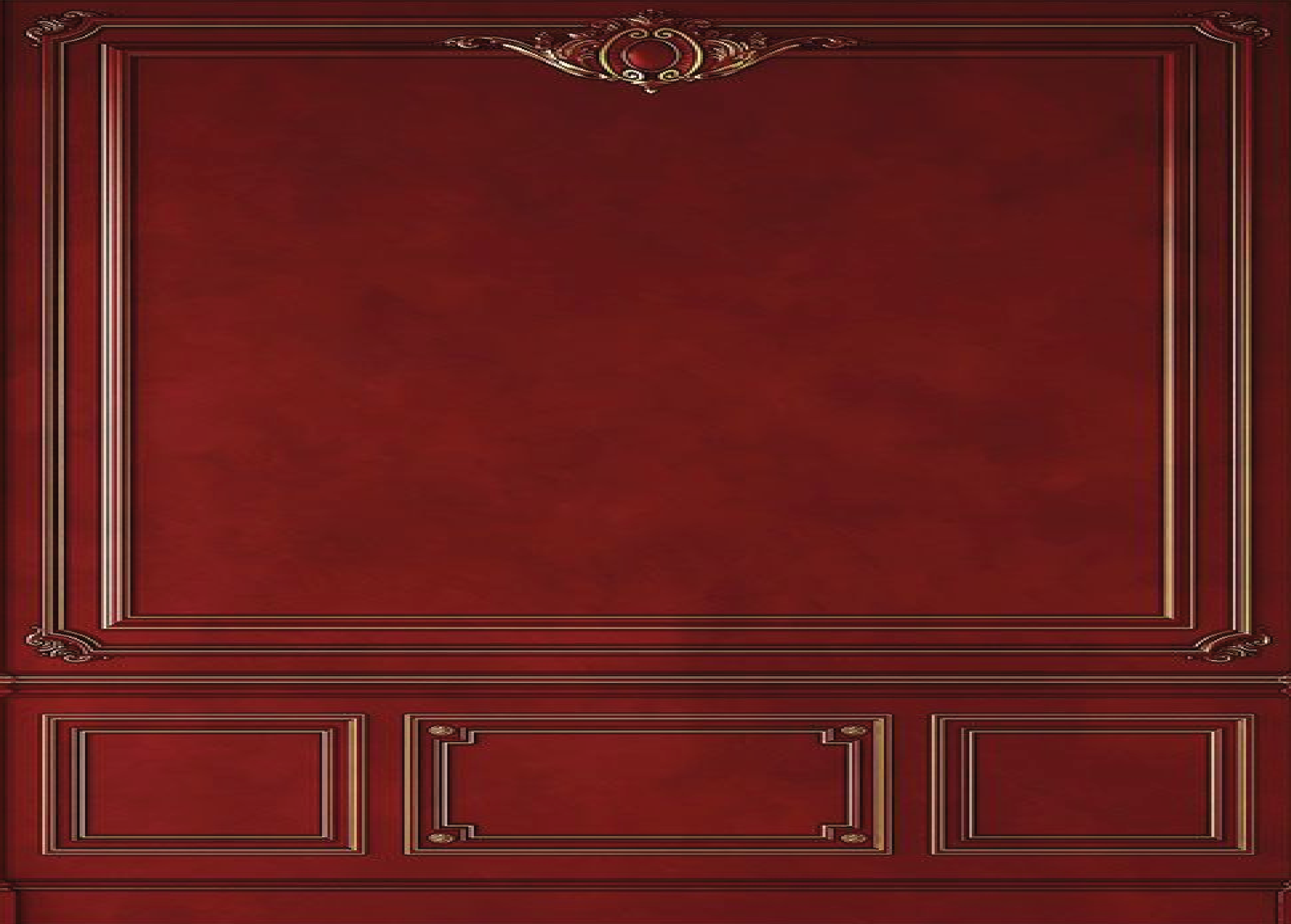 Decorative moulding
